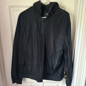 American Eagle windbreaker/hoodie